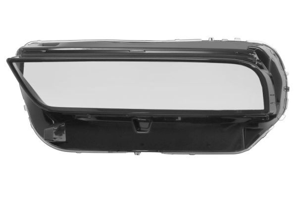 Reflektorglas L passt zu: BMW X7 G07 LCI 07.22-