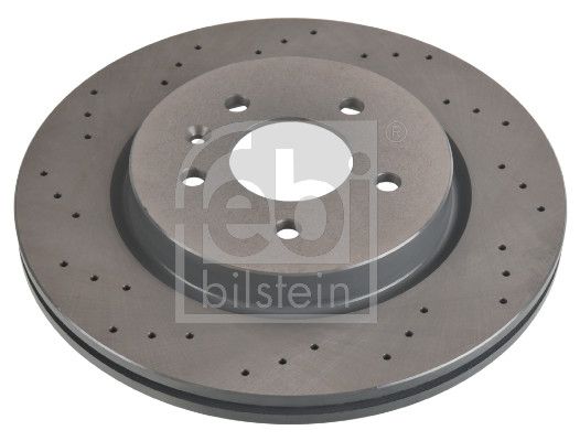 Bremsscheibe