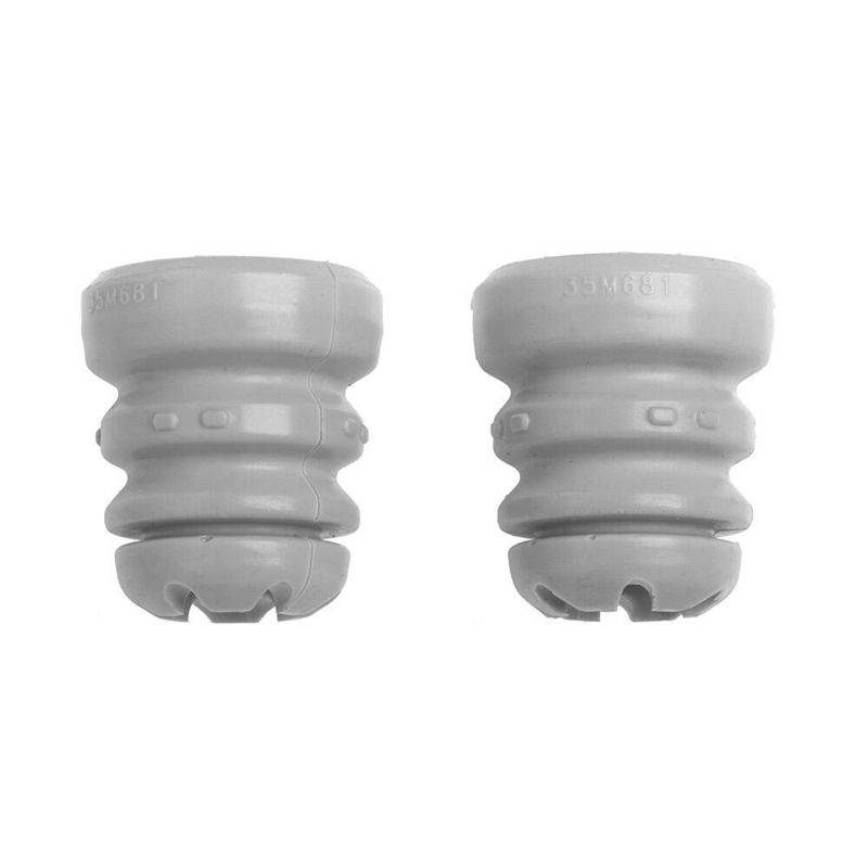 Staubschutzsatz, Stoßdämpfer