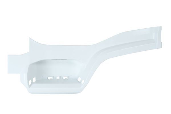 Türschwellen - Trittbrett