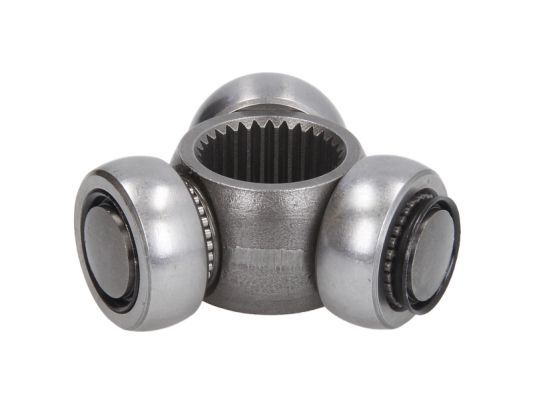 Tripodestern, Antriebswelle