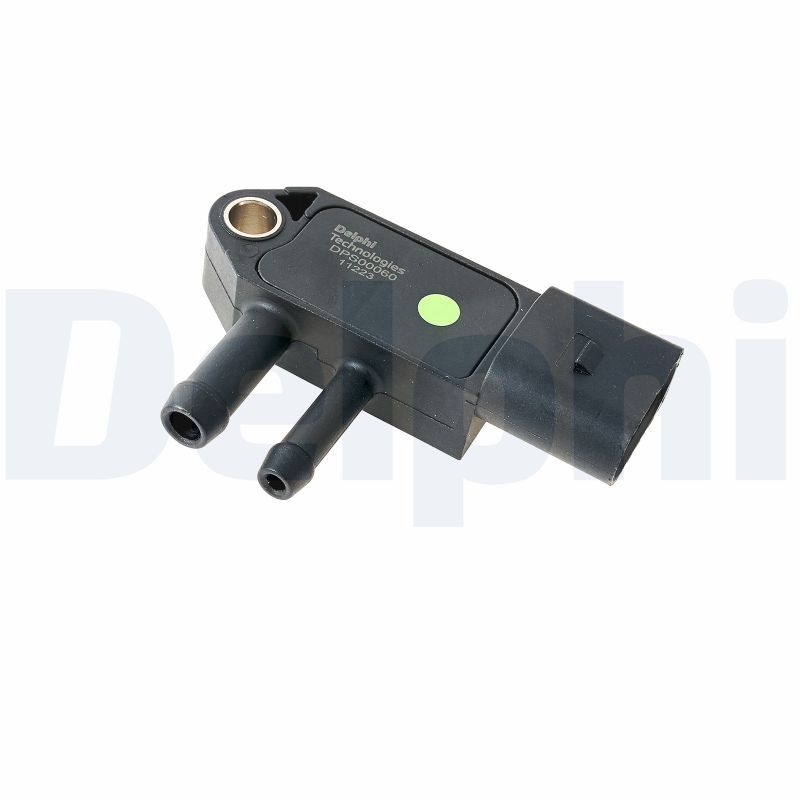 Abgasdrucksensor (anzahl der Pins: 3) passt zu: AUDI A3, A4 B6, A4 B7, A6 ALLROAD C6, A6 C6, A8 D3, Q7, TT, DODGE CALIBER, JOURNEY, JEEP COMPASS, PATRIOT, MITSUBISHI GRANDIS 1.4D-5.0D 10.01-