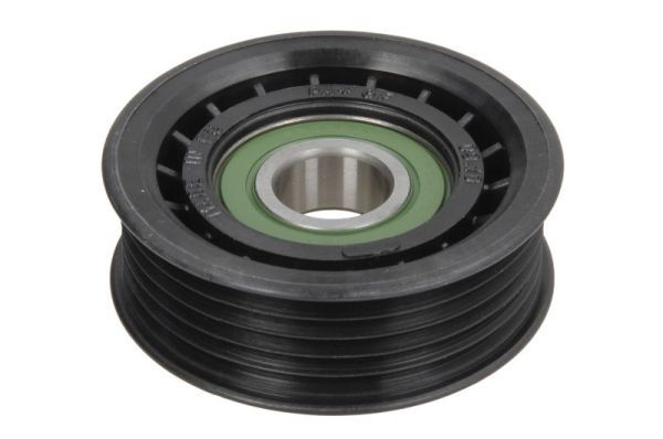 Umlenk-/Führungsrolle, Keilrippenriemen