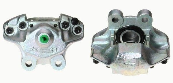 Stange/Strebe, Stabilisator