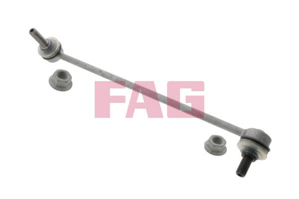 Stange/Strebe, Stabilisator