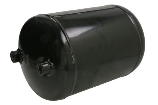 Luftbehälter, Druckluftanlage