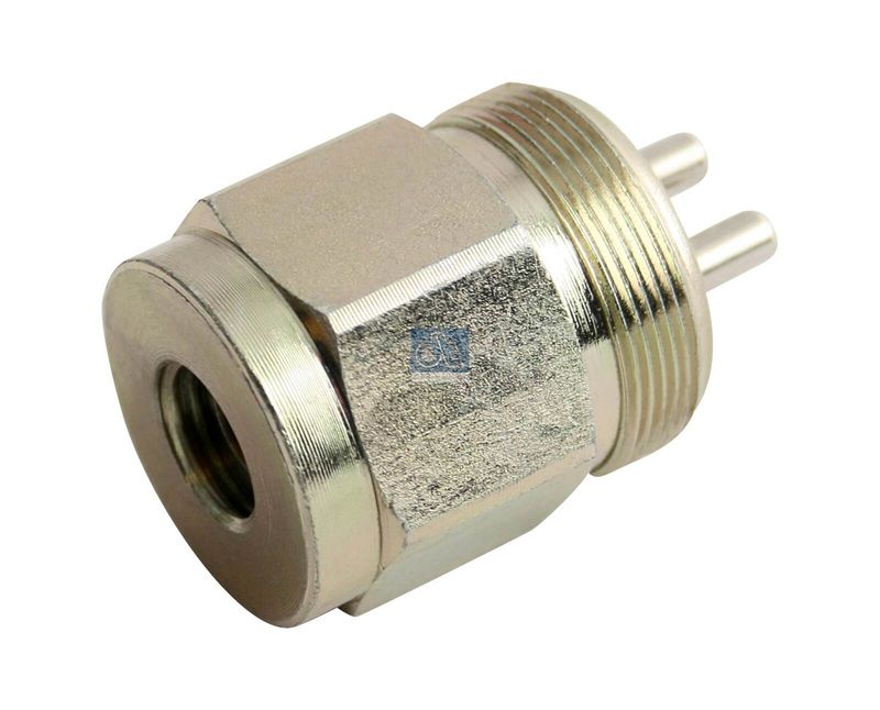 Schalter passt zu: MERCEDES NG, O 303, O 305, O 307, O 309, UNIMOG, T2/L 01.70-