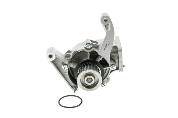 Kühlmittelpumpe, mit dichtung passt zu: JEEP CHEROKEE 2.5D/2.8D 09.01-