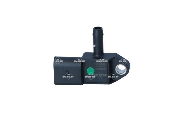 Abgasdrucksensor passt zu: VW CADDY ALLTRACK IV, CADDY ALLTRACK IV/MINIVAN, CADDY IV, CADDY IV/MINIVAN, GOLF ALLTRACK VII, GOLF SPORTSVAN VII, GOLF VII, PASSAT ALLTRACK B8 1.6D/2.0D 08.12-03.24