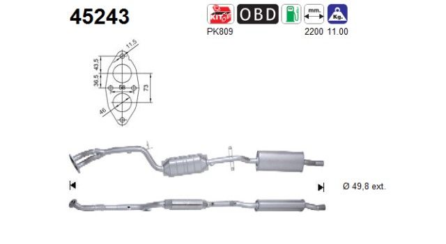 Füllstandsensor Luftfederung (anzahl der Pins 2) passt zu: IVECO EUROCARGO I-III, EUROCARGO IV, DAILY III, DAILY IV, MAN LION´S COACH, LION´S STAR, TGA, TGS I, MERCEDES ACTROS, ATEGO 05.95-