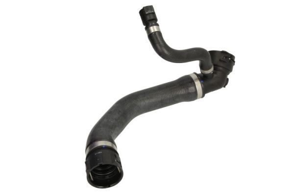 Kühlsystem Gummischlauch oben passt zu: BMW 5 (E39), 7 (E38) 3.5/4.4 02.96-12.03