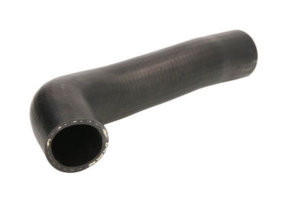 Luftkühlerschlauch (unten) passt zu: OPEL ASTRA G, ASTRA G/KOMBI 1.7D 02.98-04.05