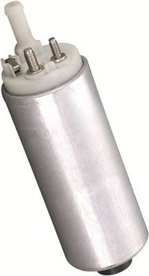 Kraftstoffpumpe