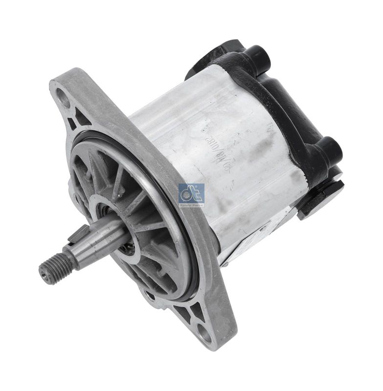 Hydraulikpumpe, Lenkung