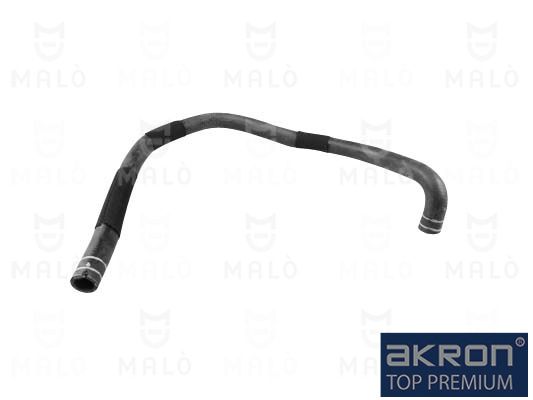 Kühler Motor passt zu: MERCEDES 190 (W201) 1.8/2.0D 08.83-08.93