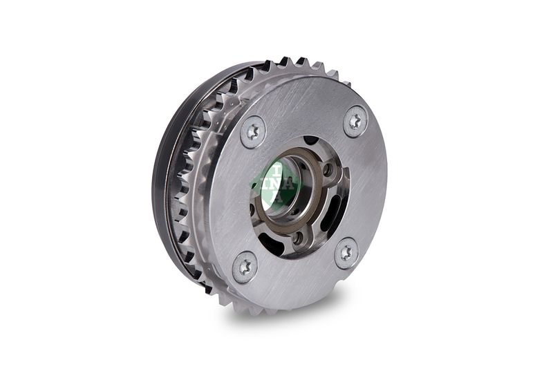 Nockenwellenversteller