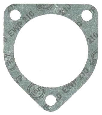 Wasserpumpendichtung passt zu: MAN