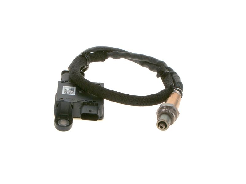 Abgastemperatursensor passt zu: KIA OPTIMA 1.7D 11.15-04.18