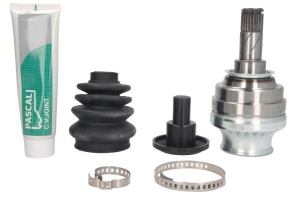 Gelenksatz, Antriebswelle