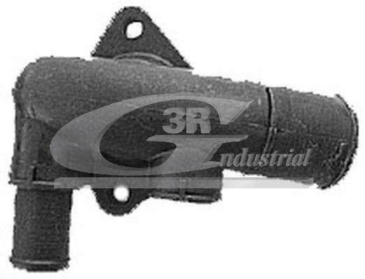 Kühlmittelrohrleitung