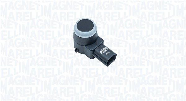 Sensor, Einparkhilfe