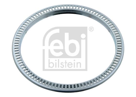 ABS-Ring (156/187x12 100 Zähne) passt zu: MERCEDES ACTROS, ACTROS MP2 / MP3, ATEGO, ATEGO 2, AXOR, AXOR 2 04.96-
