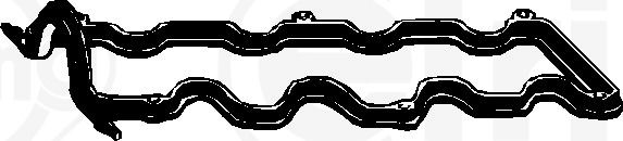 Ventildeckeldichtung