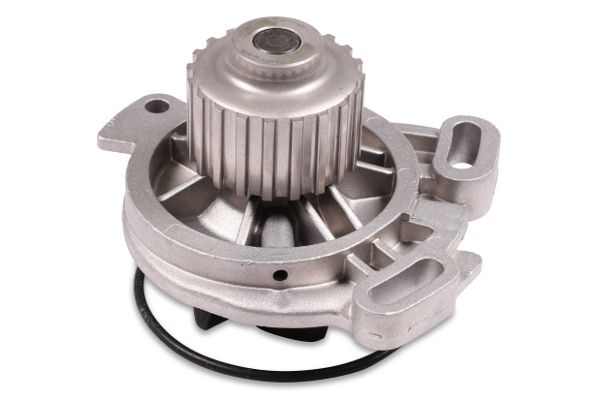 Kühlmittelpumpe, mit dichtung passt zu: VOLVO 240, 740, 760, 780, 940, AUDI 100 C2, 100 C3, 100 C4, VW LT 28-35 I, LT 40-55 I 2.0D/2.4D/2.5D 08.78-06.96