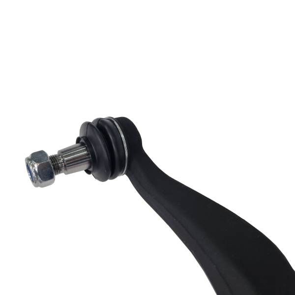 Lenker, Radaufhängung