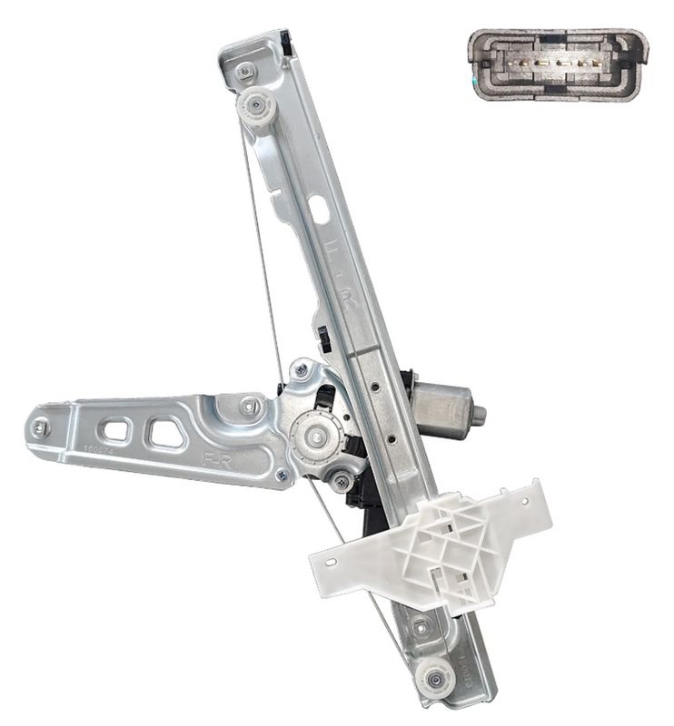 Dichtung, Kraftstoffleitung