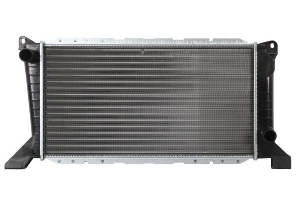 Kühler Motor (mit mechanischer getriebe) passt zu: FORD TRANSIT, TRANSIT TOURNEO 2.5D 06.94-12.00