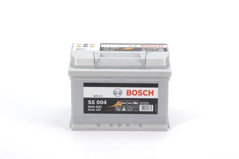 Starterbatterie