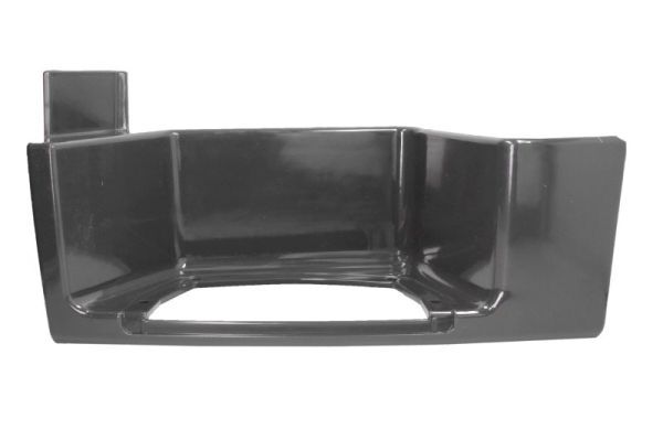 Türschwellen - Trittbrett