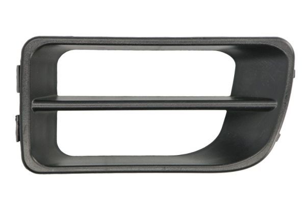 Stoßfänger - Blende