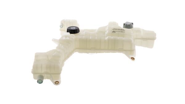 Kühlmittelausgleichsbehälter EURO 6 passt zu: DAF LF LSM280AHV-PX-7239 05.13-