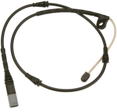 Bremsbelagverschleißsensor vorne (stückzahl in der Verpackung: 1Stück) passt zu: BMW X5 (E70), X5 (F15, F85), X6 (E71, E72), X6 (F16, F86) 3.0D/4.4 10.07-07.19