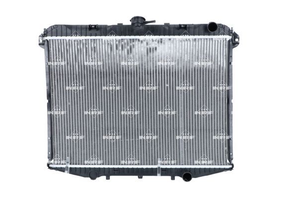 Kühler Motor passt zu: FORD MAVERICK 2.4 02.93-08.96