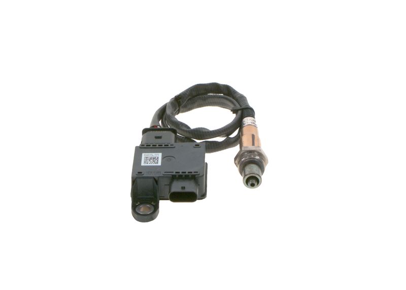 Partikelsensor passt zu: BMW 1 (F40), 2 (F45), 2 GRAN COUPE (F44), 2 GRAN TOURER (F46), 2 GRAN TOURER VAN (F46), X1 (F48), X2 (F39) 1.5D/2.0D 11.13-