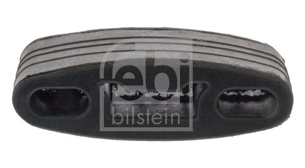 Auspuffsystemhalter passt zu: DAEWOO ESPERO, NEXIA, OPEL ASTRA F, ASTRA F CLASSIC, ASTRA F/KOMBI, COMBO/MINIVAN, CORSA B, CORSA B/HATCHBACK, KADETT D, KADETT E, KADETT E COMBO 1.2-2.0 08.79-08.02