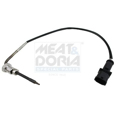 Abgastemperatursensor passt zu: FIAT DUCATO 2.0D 06.11-