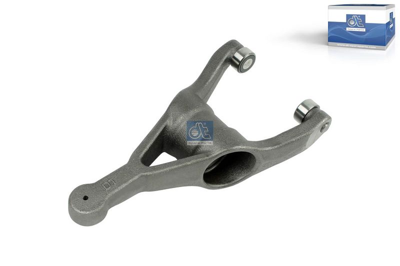 Bolzen, Ausrückgabel