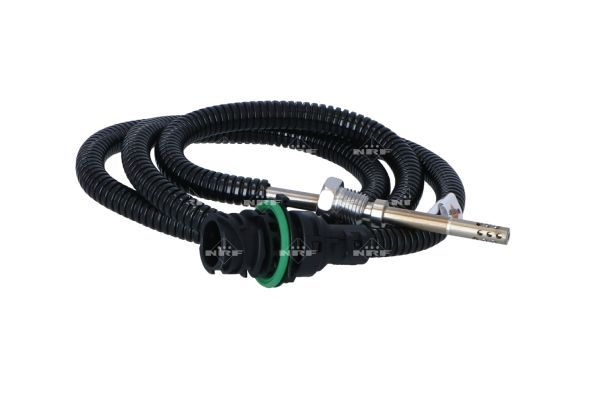 Abgastemperatursensor passt zu: RVI KERAX, MAGNUM, MIDLUM, PREMIUM 2, VOLVO 9700, 9900, FE, FH, FH12, FH16, FL II, FM, FM II, FMX 08.93-