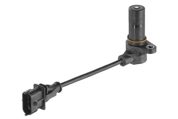 Kurbelwellensensor passt zu: IVECO DAILY III, DAILY IV, DAILY V, DAILY VI, MASSIF, FIAT DUCATO, KIA SORENTO I, UAZ PATRIOT, NEW HOLLAND T4 POWER STAR, T4000, WORKMASTER 2.3D-4.5D 07.99-