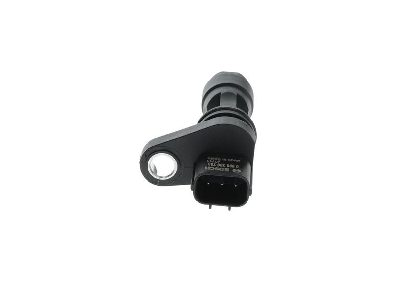Kurbelwellensensor passt zu: HONDA CIVIC VII, CIVIC VIII, CR-V II, CR-V III, FR-V, JAZZ II, STREAM 1.2-2.4 05.01-