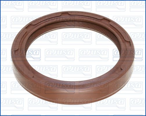 Wellendichtring, Kurbelwelle