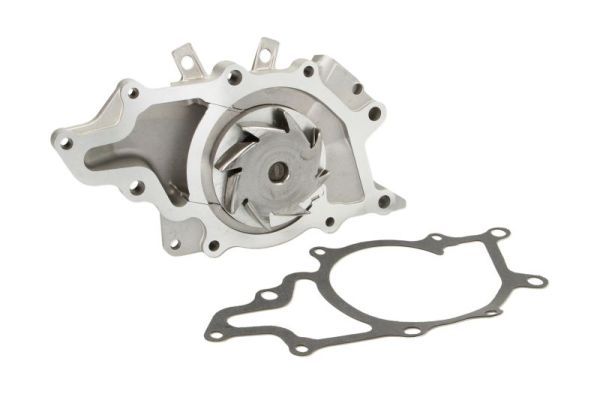 Kühlmittelpumpe, mit dichtung passt zu: JEEP GRAND CHEROKEE II 2.7D 10.01-09.05