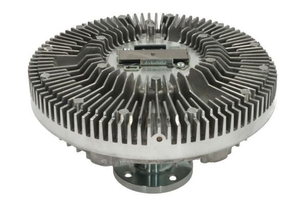 Kühlerlüfterkupplung passt zu: MERCEDES ATEGO, ATEGO 2, AXOR, AXOR 2, ECONIC, TOURO (O 500), UNIMOG, ZETROS OM457.910-OM926.999 01.98-