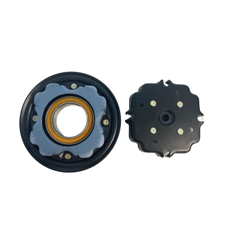 Zubehörsatz, Bremsbacken