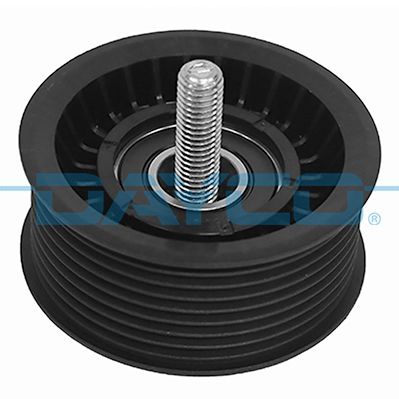 Umlenk-/Führungsrolle, Keilrippenriemen