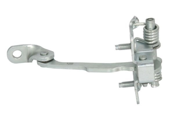 Türanschlag hinten L/R passt zu: CITROEN C3 I, C3 II 01.02-12.16